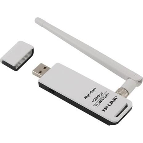 TP LINK WIRELESS ADAPTER 150Mbps