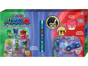 Λαμπάδα PJ Masks Super Moon Adventure (PJMA3000)