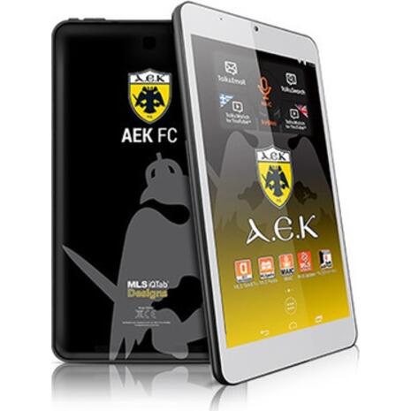 Tablet  MLS AEK FanTab