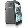 MLS iQTalk Aura Black Dual Sim