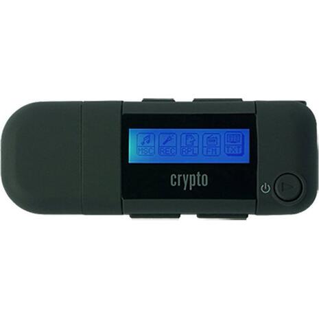 MP3 PLAYER CRYPTO MP310