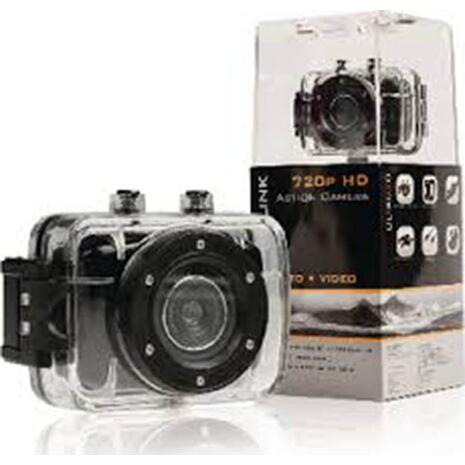 Ψηφιακή action κάμερα CAMLINK CL-AC10