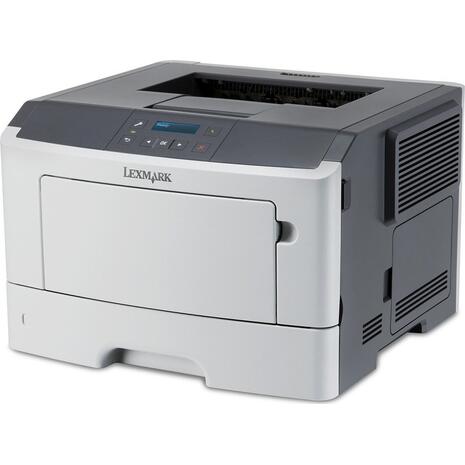 Εκτυπωτής Lexmark Laser MS317DN B/W 35SC078