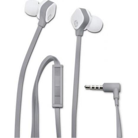 Ακουστικά HP Stereo Headset H2310 Pearl White