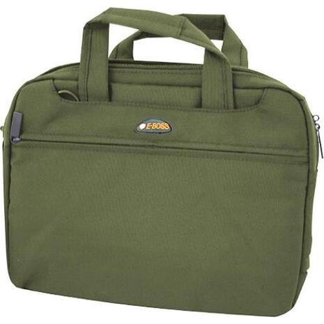 Τσάντα Netbook E-BOSS 11.6" Green ST-L0314