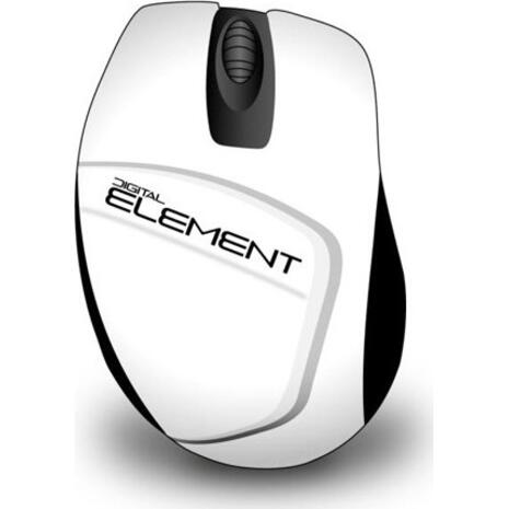 Ασύρματο ποντίκι  Element  MS-165W