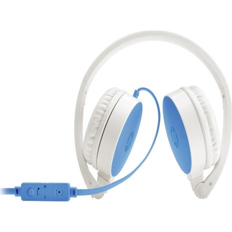 Ακουστικά HP Stereo H2800 Ocean Blue  HPJ9C30AA