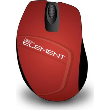 Ασύρματο ποντίκι  Element MS-165R