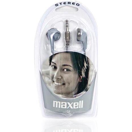 Ακουστικά Maxell Silver (EB-98)