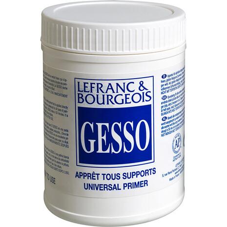 Gesso Lefranc & Bourgeois 500ml