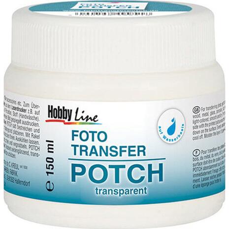 Kreul  Foto Transfer Potch 150 ml
