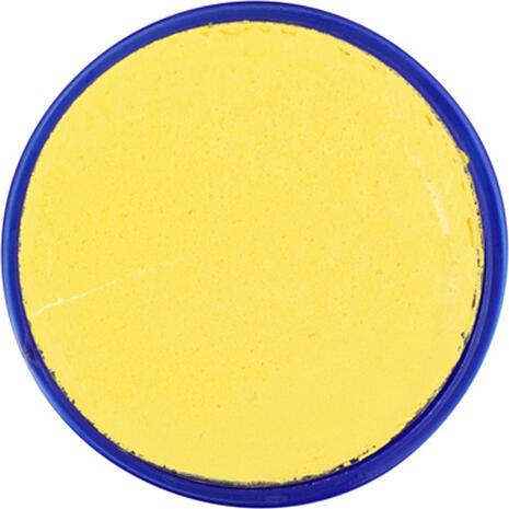 Κρέμα Face Painting SNAZAROO Classic 18ml Bright Yellow