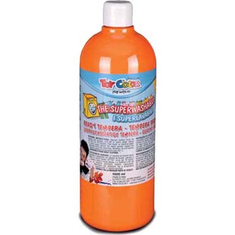 Τέμπερα TOY COLOR 1000ml Superwash (Orange)