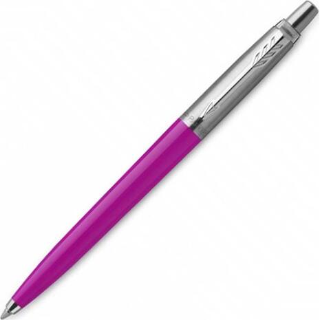 Στυλό Parker Jotter Plastic CT Magenta 2018