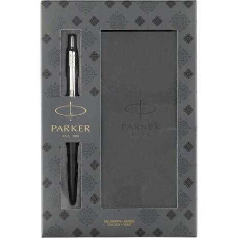 Στυλό Parker Jotter gift set black