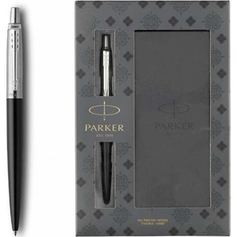 Στυλό Parker Jotter gift set black