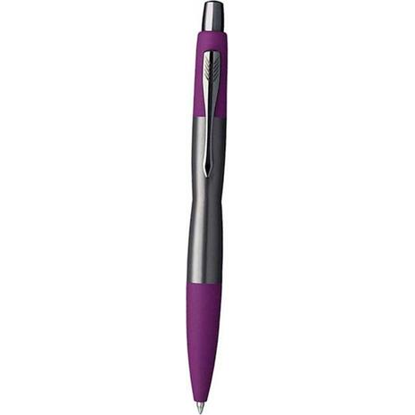 Στυλό PARKER Dimonite violet ballpen