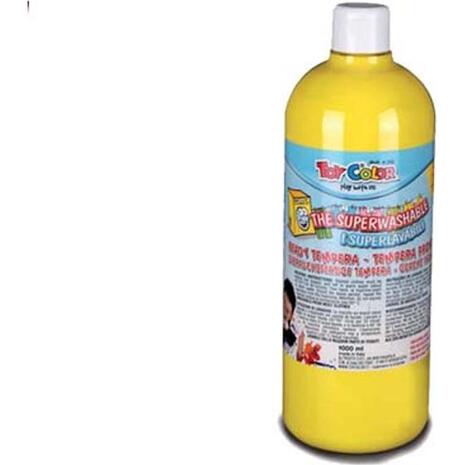 Τέμπερα TOY COLOR 1000ml Superwash (Κίτρινο)