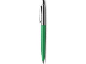 Στυλό PARKER JOTTER plastic&metal green ballpen (2018)