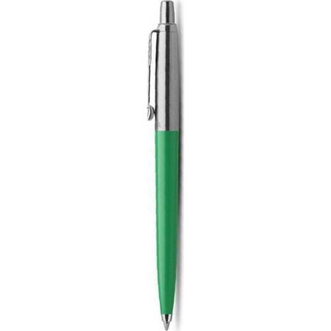 Στυλό PARKER JOTTER plastic&metal green ballpen (2018)