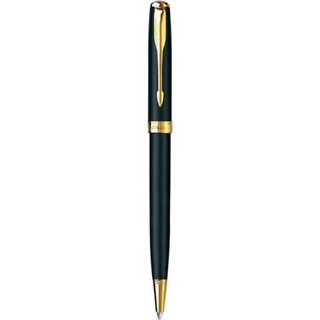 Στυλό PARKER Sonnet Lacquer Black GT Ballpen (1108.5503)