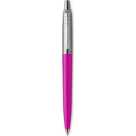 Στυλό Parker Jotter Plastic CT Magenta 2018