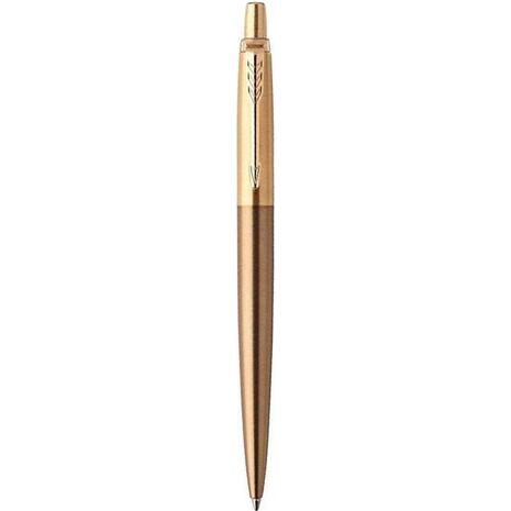 Στυλό Parker Jotter Premium West End Brushed G.C. Ballpoint Pen M (1953203)