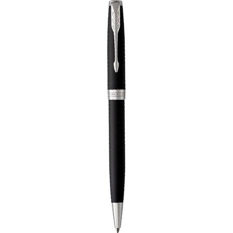 Στυλό PARKER SONNET Core BP Matte Black (1931524)