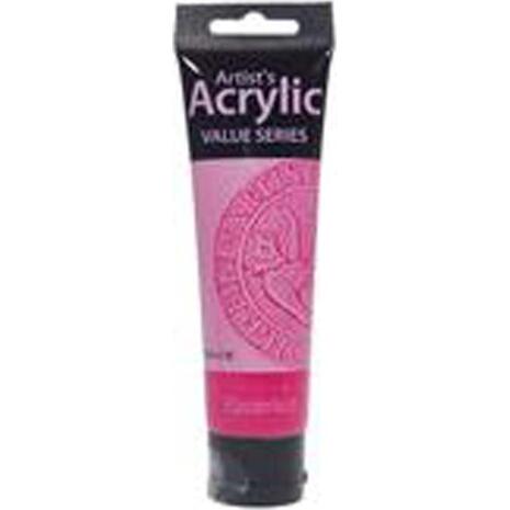 Ακρυλικό χρώμα Artist's 100ml Νο 333 Quinacridone Light (Rose)