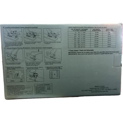 Συρραπτικό επαγγελματικό TURIKAN HD-23S24