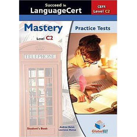 Succeed in Languagecert C2 Student's book