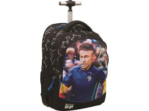 Σακίδιο τρόλεϊ Back me up Football Neymar Celebrity icons (338-86074)