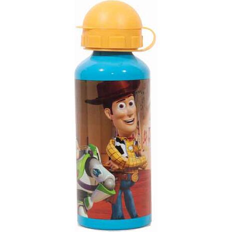 Παγουρίνο Αλουμινίου GIM Toy Story 4 520ml (552-02232)