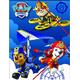 Φάκελος με λάστιχο PP GIM Paw Patrol A4 (334-13515) (Διάφορα σχέδια)