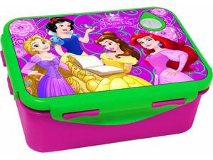 Δοχείο Φαγητού GIM Princesses (micro) (551-23265)