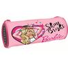 Κασετίνα βαρελάκι GIM Barbie Sparkle (349-64140)
