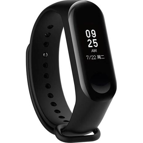 Ρολόι Χειρός XIAOMI Mi-Band 3 Black