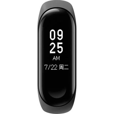 Ρολόι Χειρός XIAOMI Mi-Band 3 Black