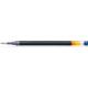 Ανταλλακτικό στυλό Gel Pilot G-2 0.5mm μπλε (BLS-G2-5L) (Μπλε)