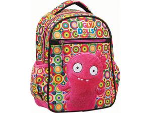 Σακίδιο πλάτης νηπίου GIM Ugly Dolls Girl (334-72054)