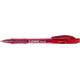 Στυλό διαρκείας Stabilo Liner 308 1.00mm (Κόκκινο)