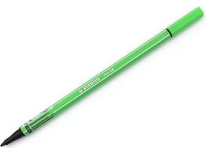 Μαρκαδόρος Stabilo Pen 68 1.00mm 68/43 Leaf Green