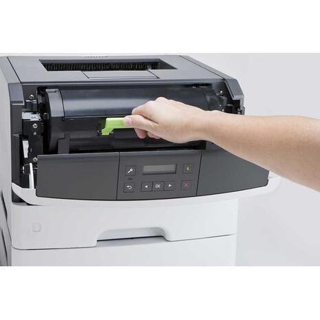 Εκτυπωτής Lexmark Laser MS317DN B/W 35SC078