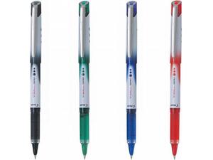 Στυλό υγρής μελάνης V-BALL Grip 0.5mm σε διάφορα χρώματα