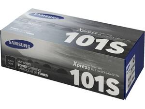 Toner εκτυπωτή SAMSUNG 101S Black MLT-D101S (SU696A) (Black)