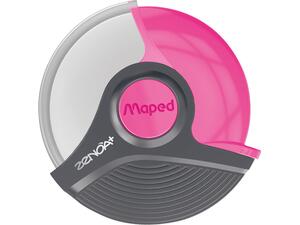 Γόμα λευκή Maped zenoa plus (123211)