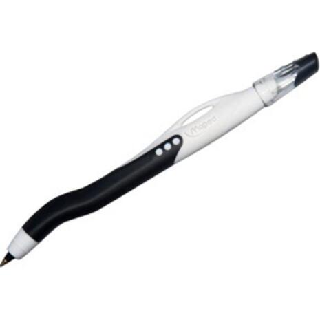 Στυλό για αριστερόχειρες Visio Pen Ball MAPED μαύρο