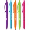 Στυλό Milan P1 Touch colours 1.0mm (Μπλε)