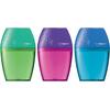 Ξύστρα μονή MAPED Shaker σε διάφορα χρώματα 534753