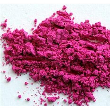 Σκόνη Αγιογραφίας 100 gr Magenta δεν υπαρχει στην art&hobby